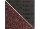 Vand Banda abraziva XA345, 100 x 610 mm, Deerfos, set/5 buc.